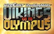 Slot Vikings Go To Olympus WildFigh RushingWilds