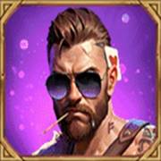 Vikings Go To Vegas: Guerriero