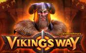 Slot Vikings Way