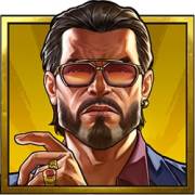 Viper City Heist: Selvaggio