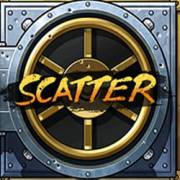 Viper City Heist: Spargimento