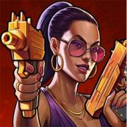 Viper City Heist: Tiratore