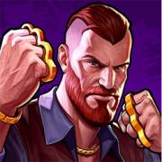 Viper City Heist: Buttafuori