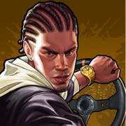 Viper City Heist: Il conducente