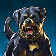 Viper City Heist: Cane