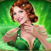 Viva Las Vegas: Una ragazza