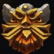 Volatile Vikings 2 Dream Drop: Maschera