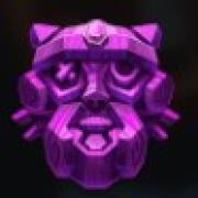 Volatile Vikings 2 Dream Drop: Maschera
