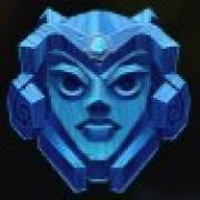 Volatile Vikings 2 Dream Drop: Maschera