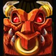 Volatile Vikings: Maschera rossa