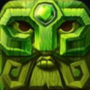 Volatile Vikings: Maschera verde