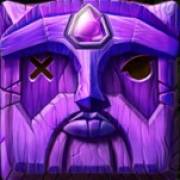 Volatile Vikings: Maschera viola