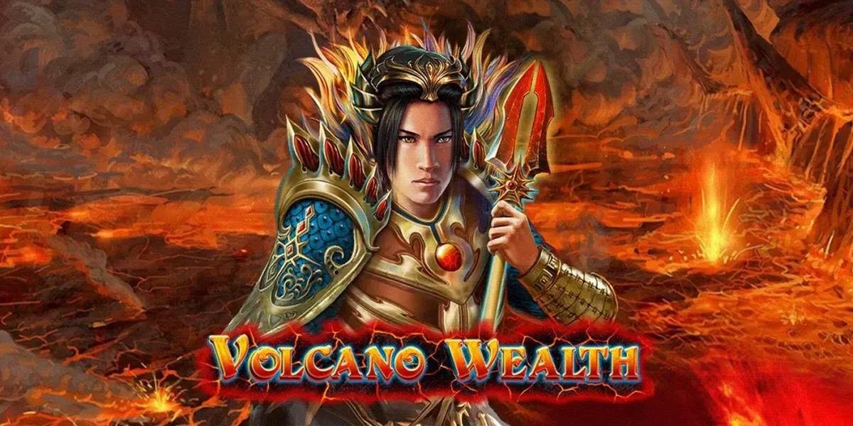 Volcano Wealth