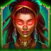 Voodoo Temple: Spargimento