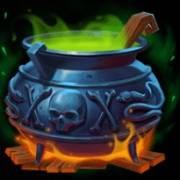 Voodoo Temple: Caldaia