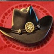 Wanted Wildz: Cappello