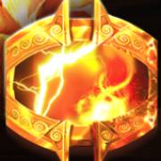 War of Gods: Fulmini e fuoco