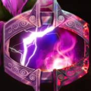War of Gods: Fulmini e magia viola