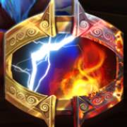 War of Gods: Fulmini e magia rossa