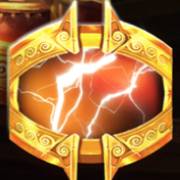 War of Gods: Cerniera arancione