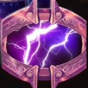 War of Gods: Fulmine viola