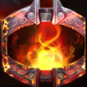 War of Gods: Fuoco