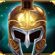 War of Gods: Casco