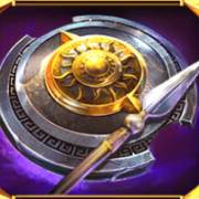 War of Gods: Il fodero e la lancia