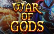 Slot War of Gods