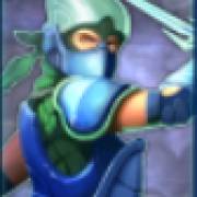 Warrior Ways: Guerriero