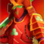 Warrior Ways: Comandante
