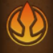 Warrior Ways: Fuoco