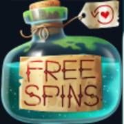 Water Blox: Spargimento