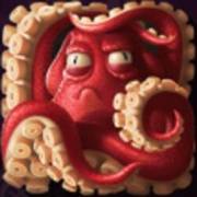 Water Blox: Polpo