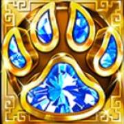 Water Tiger: Spargimento
