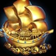Water Tiger: Nave