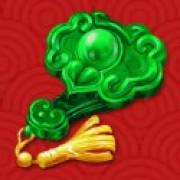Wealth Inn: Simbolo di giada