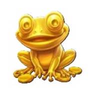 Wealthy Frog: Rana