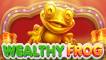 Slot Wealthy Frog