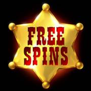 Western Gold 2: Spargimento