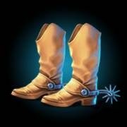 Western Gold 2: Stivali
