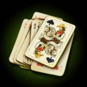 Western Gold 2: Carte