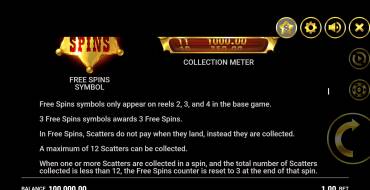 Western Gold: Regole