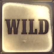 Western Gold Megaways: Selvaggio