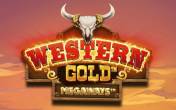 Slot Western Gold Megaways