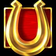Western Gold: Ferro di cavallo