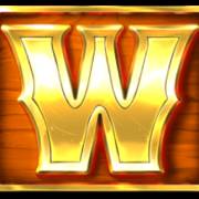 Western Gold: Selvaggio