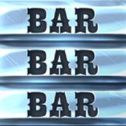 Western Gold: Tripla barra
