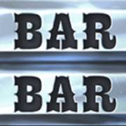 Western Gold: Doppia barra