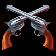 Western Gold: Rivoltelle